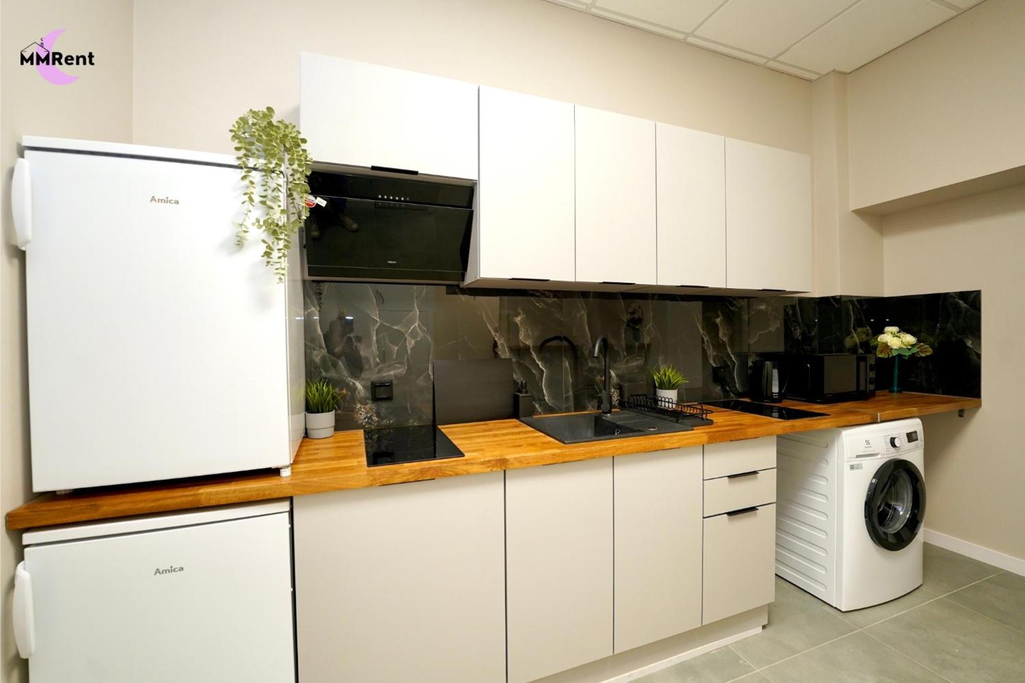 Mmrent Shipyard Privat overnatting