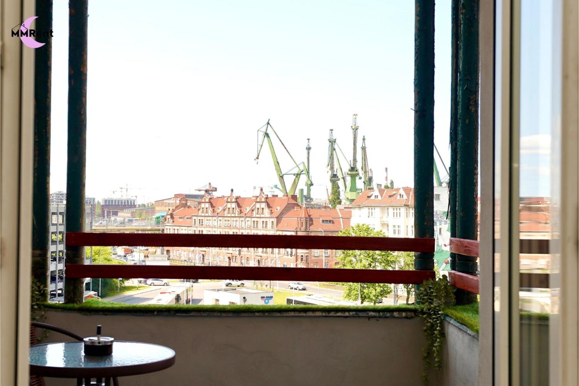 Privat overnatting Mmrent Shipyard *