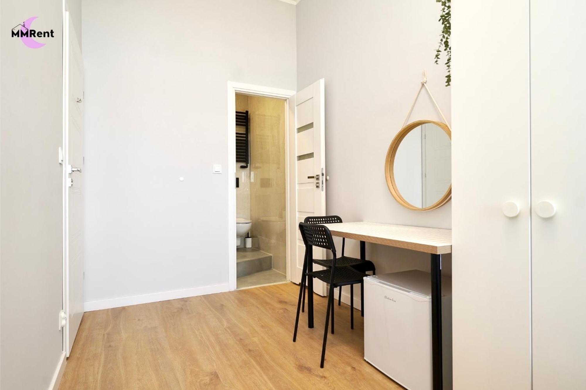 Privat overnatting Mmrent Shipyard Gdańsk