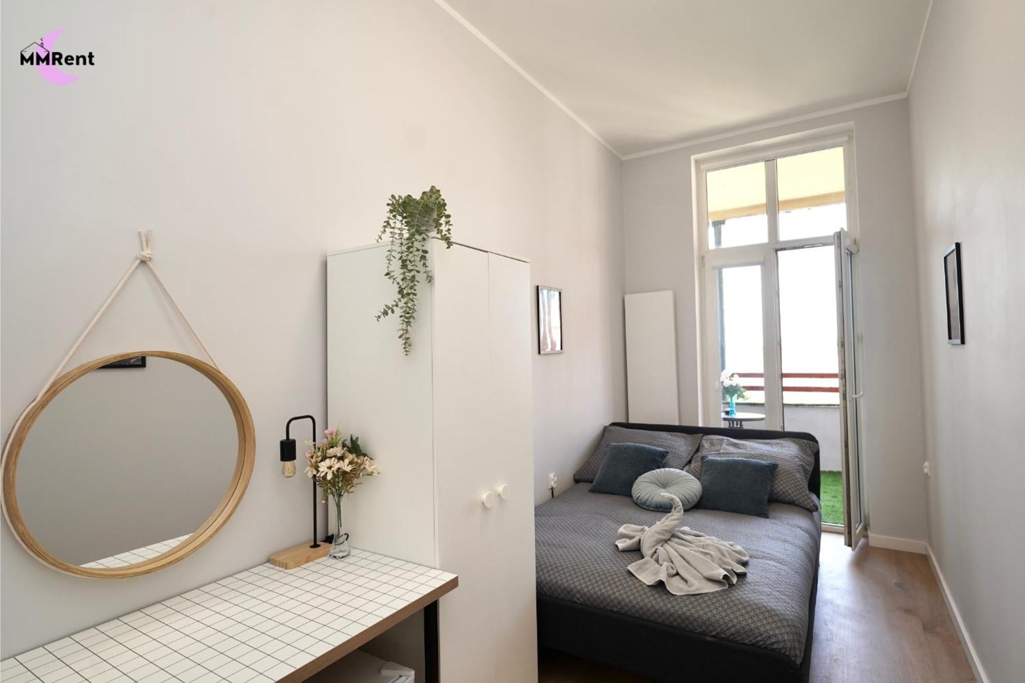 Mmrent Shipyard Privat overnatting