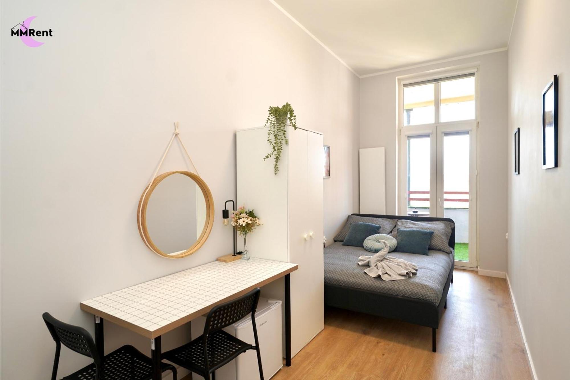 Mmrent Shipyard Privat overnatting *
