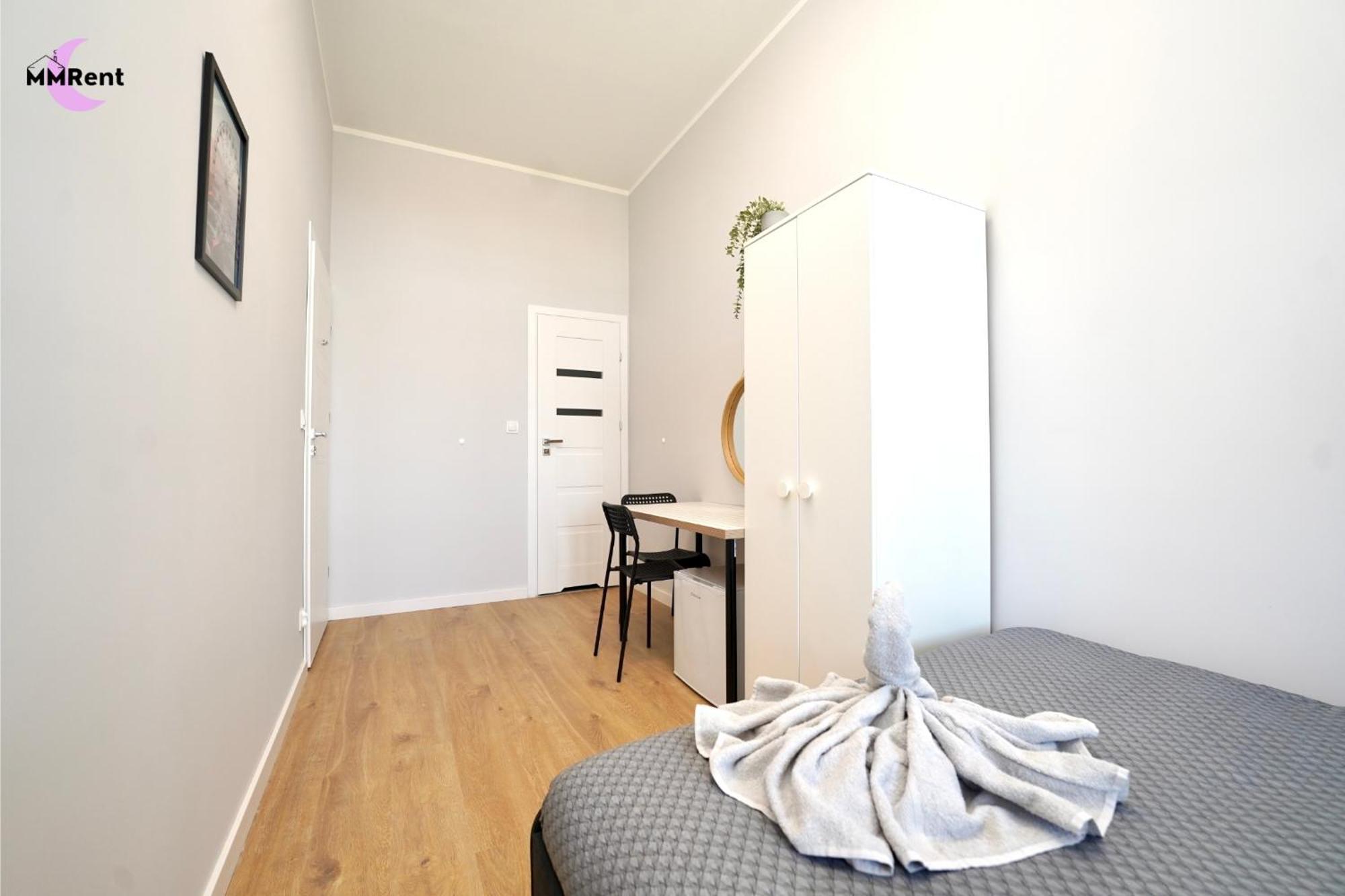 Privat overnatting Mmrent Shipyard