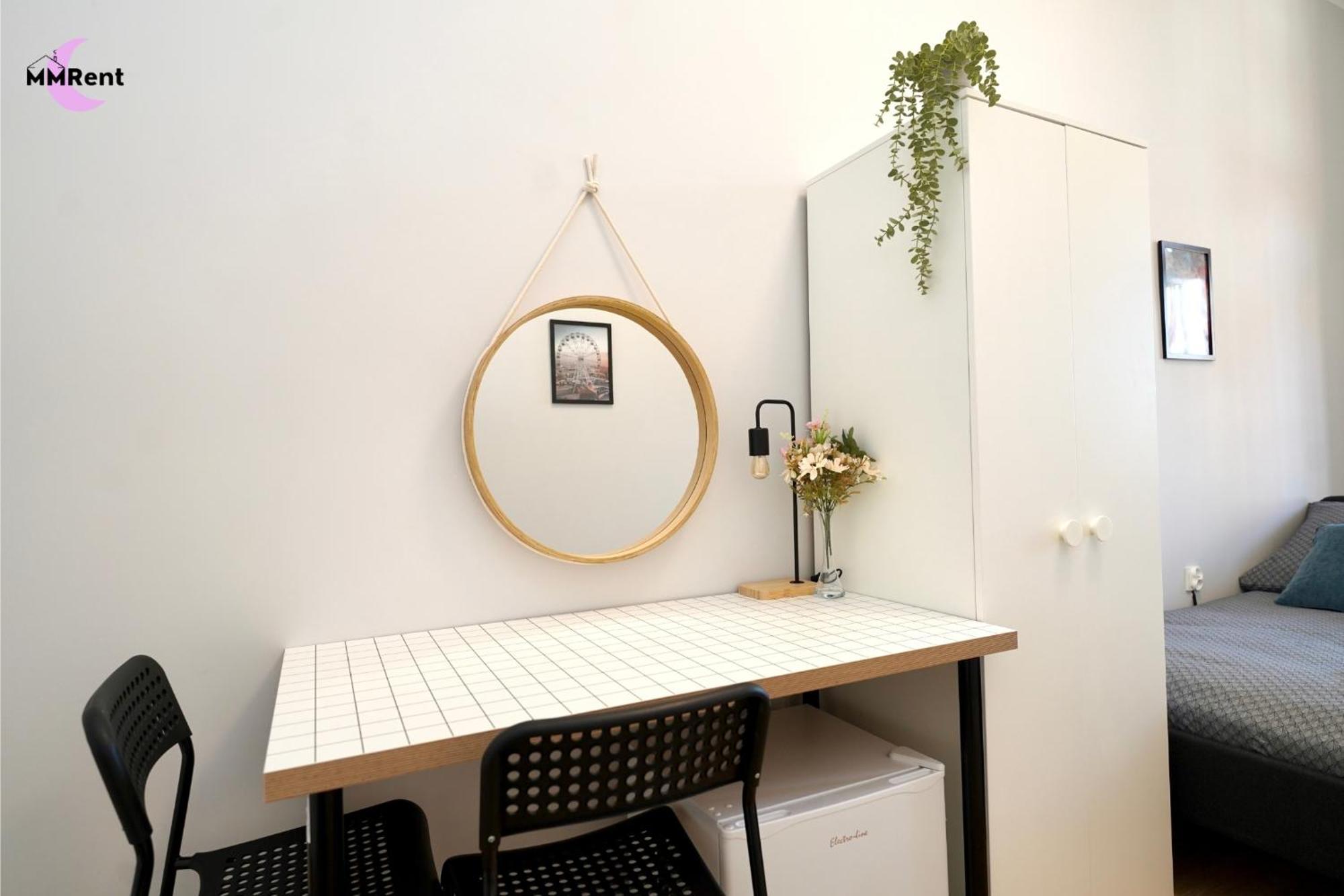 Privat overnatting Mmrent Shipyard Gdańsk